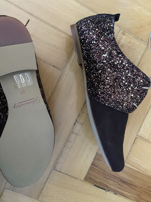 NOWE buty Glamoursy On Me