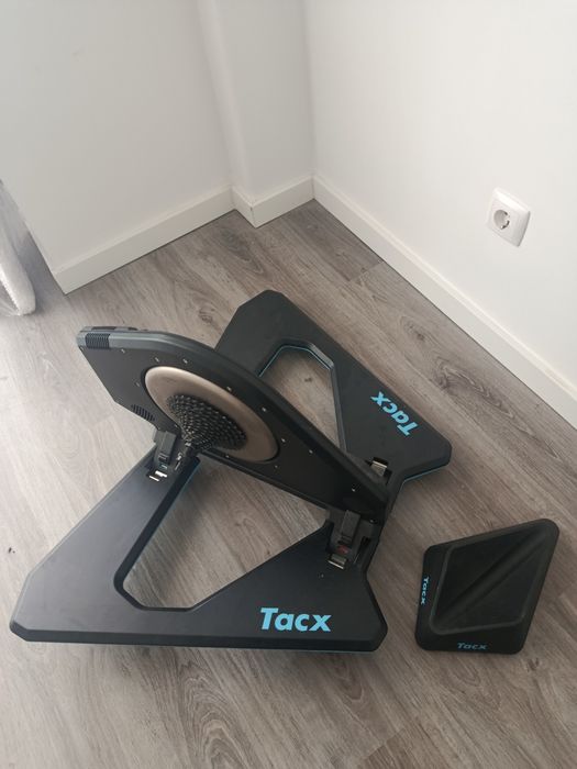 Tacx NEO 2 Treino