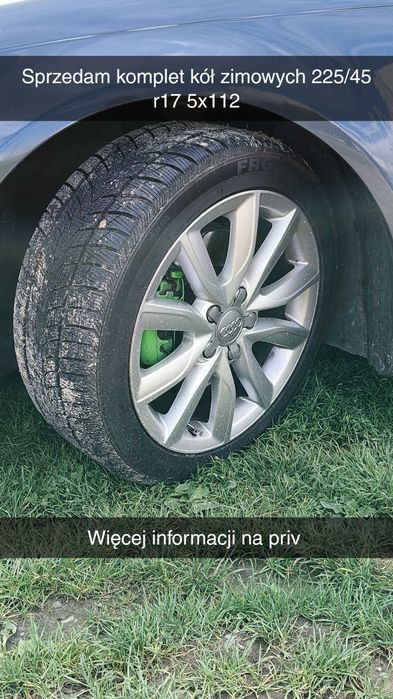 Opony zimowe Minerva Frostrack Uhp