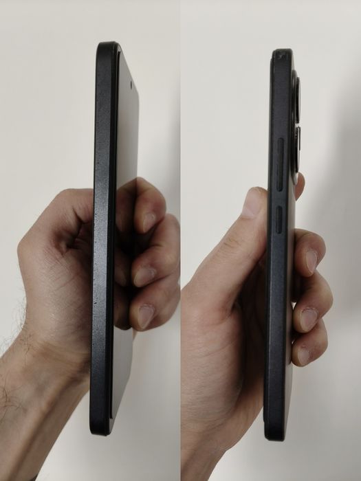 Xiaomi Redmi Note 14  8+4/256 gb, NFC.