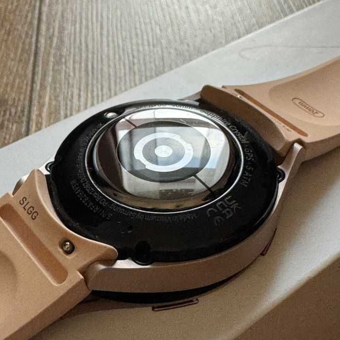 Samsung Galaxy Watch 5 (40mm) Bluetooth