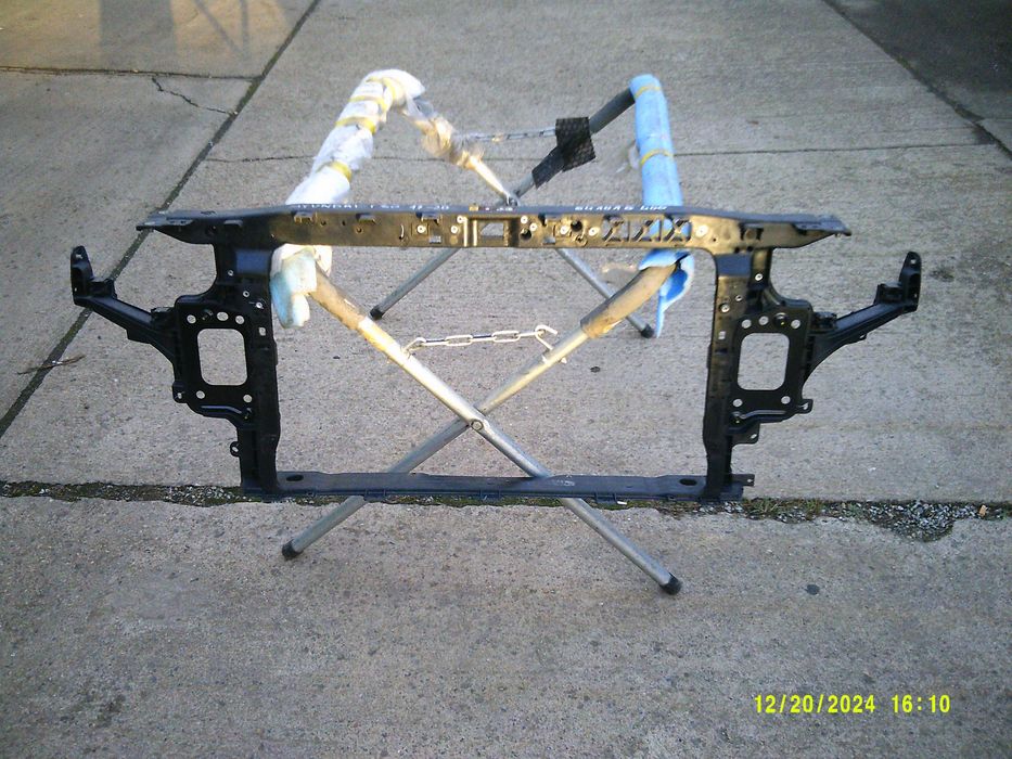 Pas przodu, wzmocnienie czołowe Hyundai I30 17-20r.