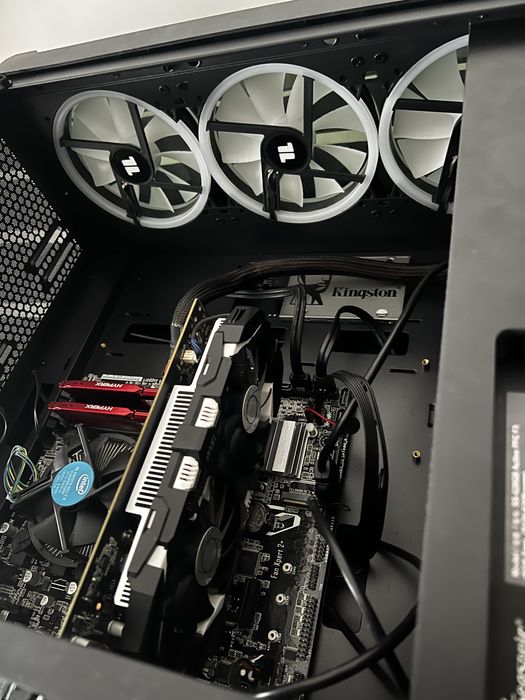 Computador Gaming - Ler descrição