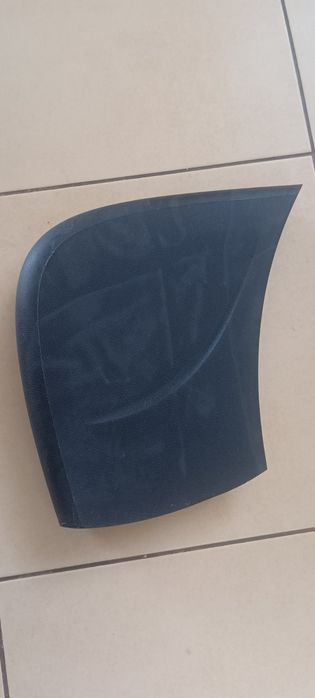 Захисна накладка рочніка Sprinter