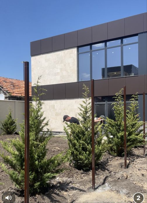 Стильний та сучасний. Котедж в закритому комплексі.