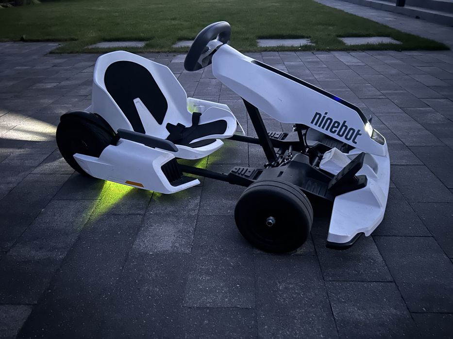 Segway Ninebot Gokart