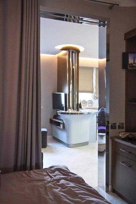 2-кімнатна квартира за адресою вул. Мінська (площа 51 м²) - Atlanta.ua - фото 17