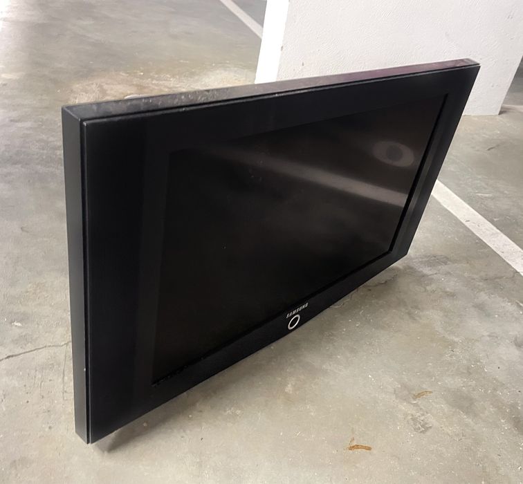 Televisão Samsung