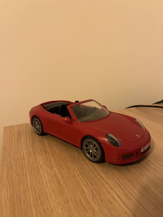 Carro Porsche 911 Carrera S