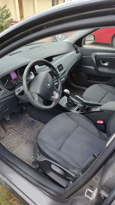 Renault Laguna 1.5 dci rok 2008