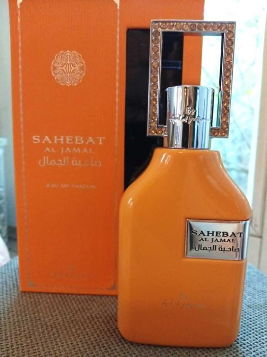 Sahebat Al Jamal Ard Al Zaafaran