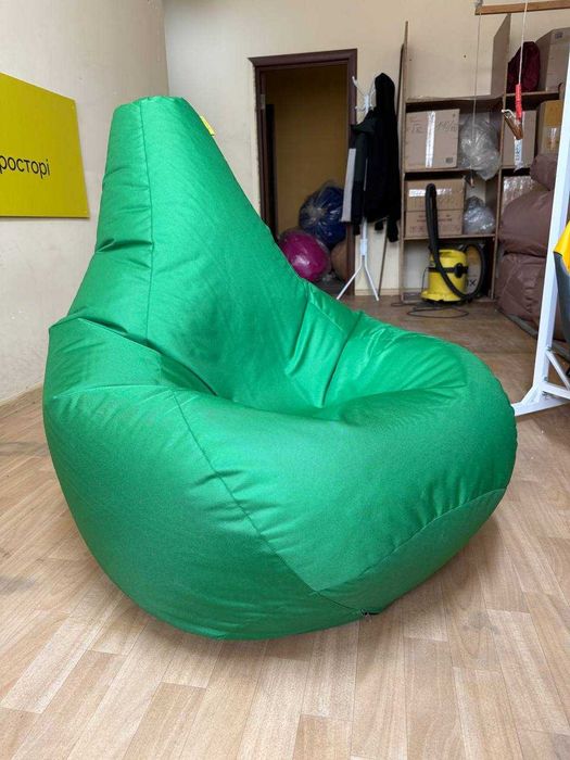 Сезонний РОСПРОДАЖ! Крісло мішок, крісло груша, кресло мешок!