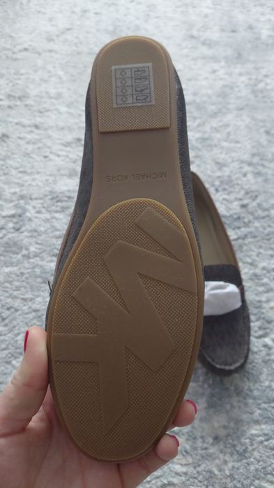 Балетки Michael Kors