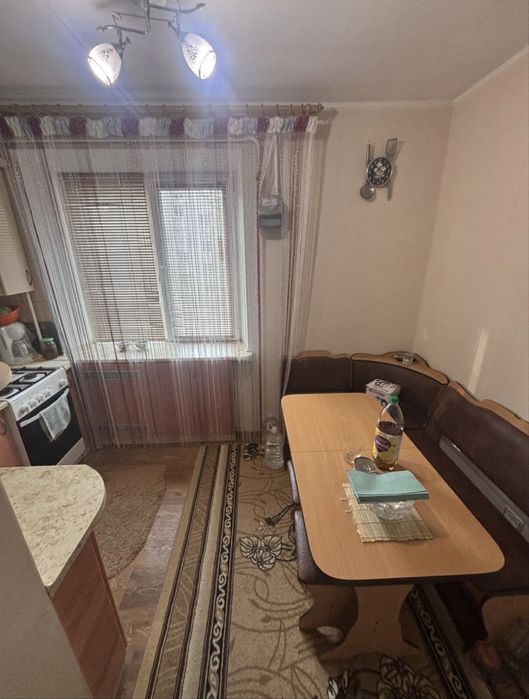 Продам однокомнатную квартиру район Казарского 1кк #69