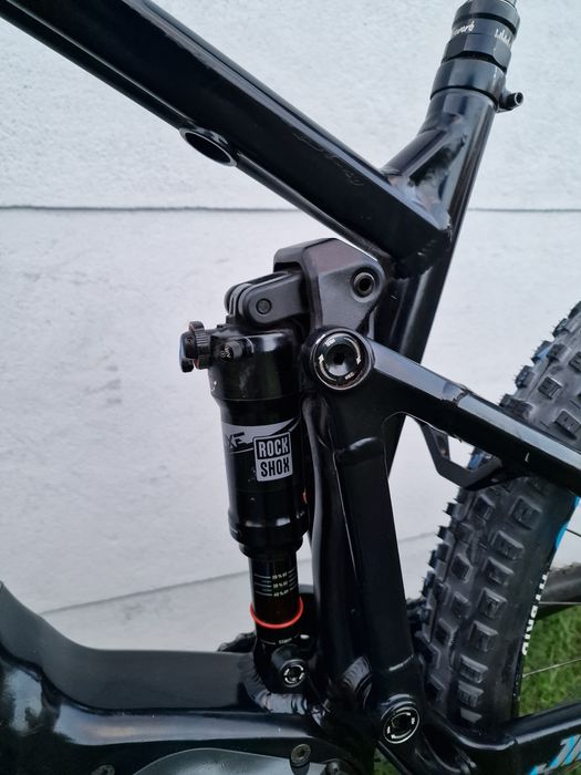 Rower Elektryczny Focus Jam 2 Plus okazja Rower Enduro DH Full