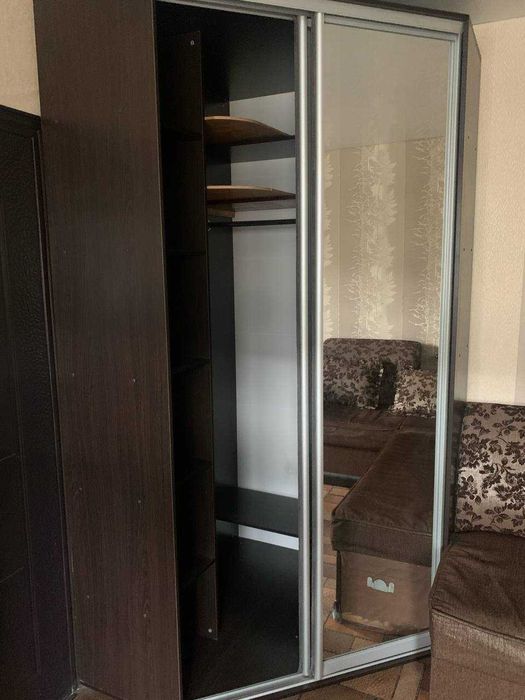 Сдам свою 1-комнатную квартиру 20 минут от метро Холодная Гора