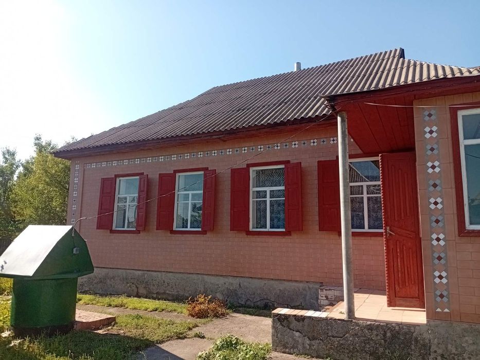 Продам будинок Черкаси Білозір'я №306