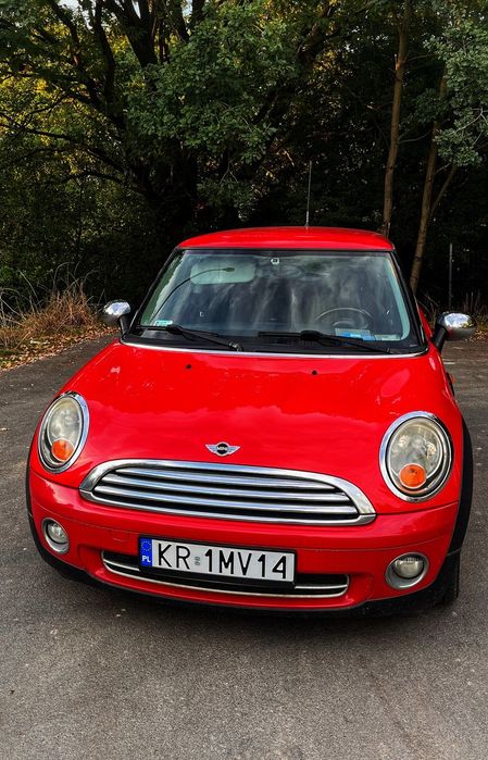 MINI One