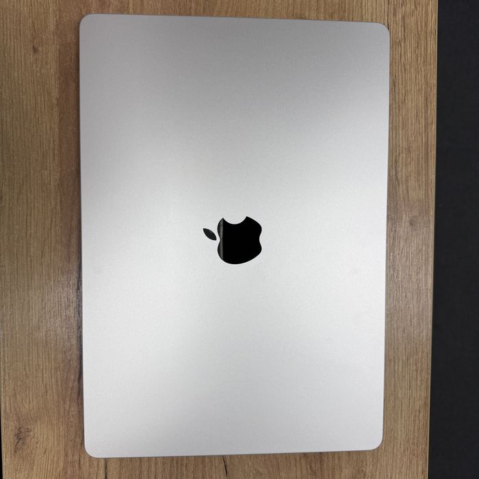 Новий М3 16gb | 256gb • Macbook Air 15 2024 | Гарантія Макбук M3