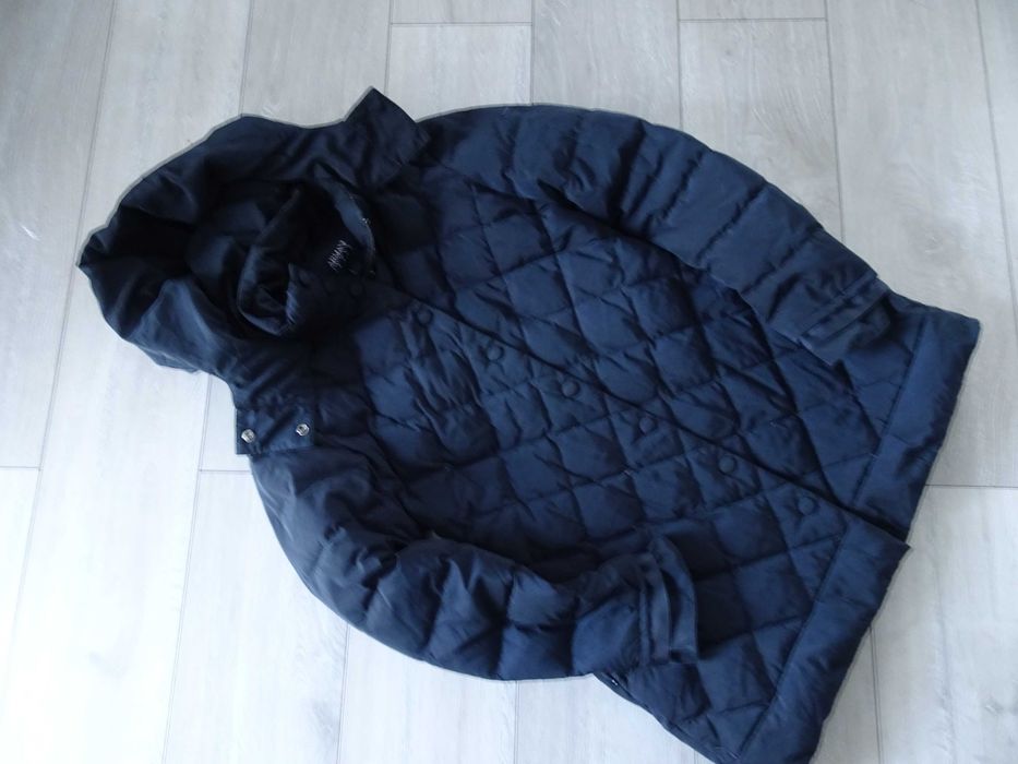 płaszczyk pychowy Armani roz XS