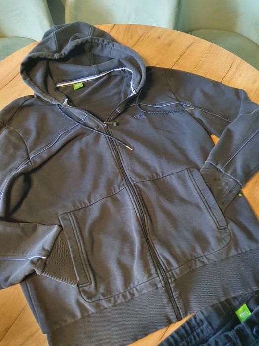Hugo Boss Bluza XXL