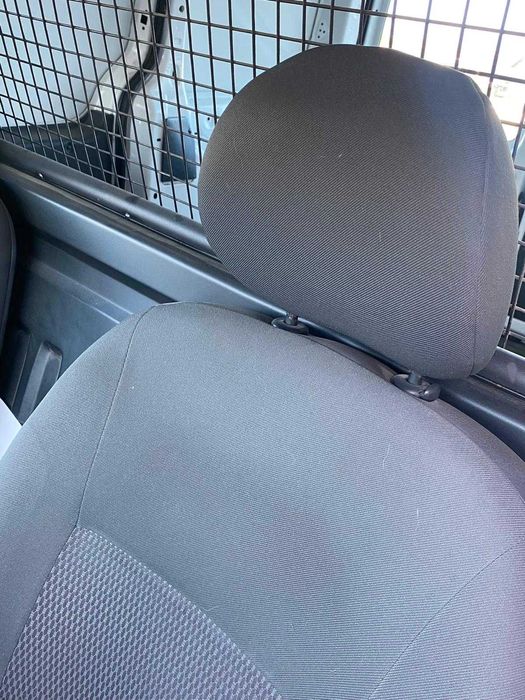 Topíssima Carrinha branca Citroen Berlingo