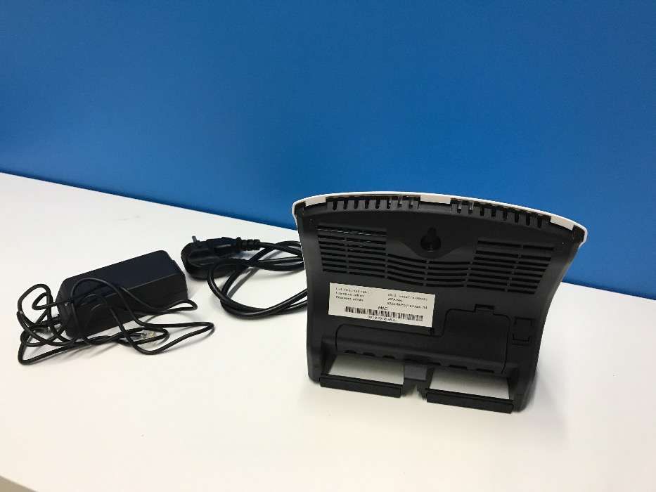 Router DSL sem fios Vodafone