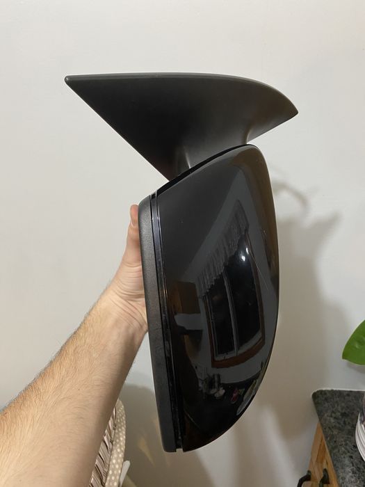 Дзеркало праве passat b7