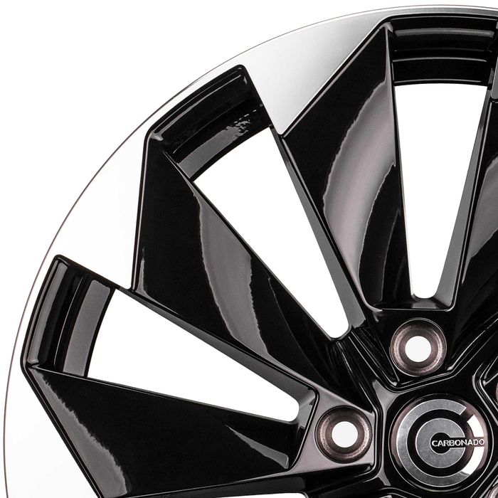 Alufelgi 18" 5x112 ET40/57,1mm Skoda Superb III Octavia III Kodiaq FV