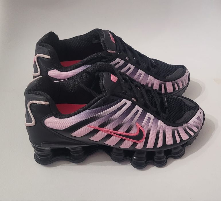 Nike shox rozmiar 36 nowe