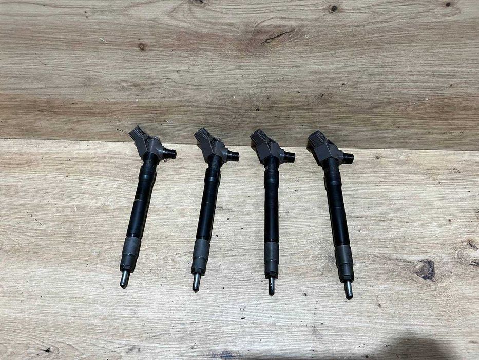 Форсунка Форсунки Mazda 6 CX-5 KE 6 GJ BM 2.2D Skyactiv SH01-13H50