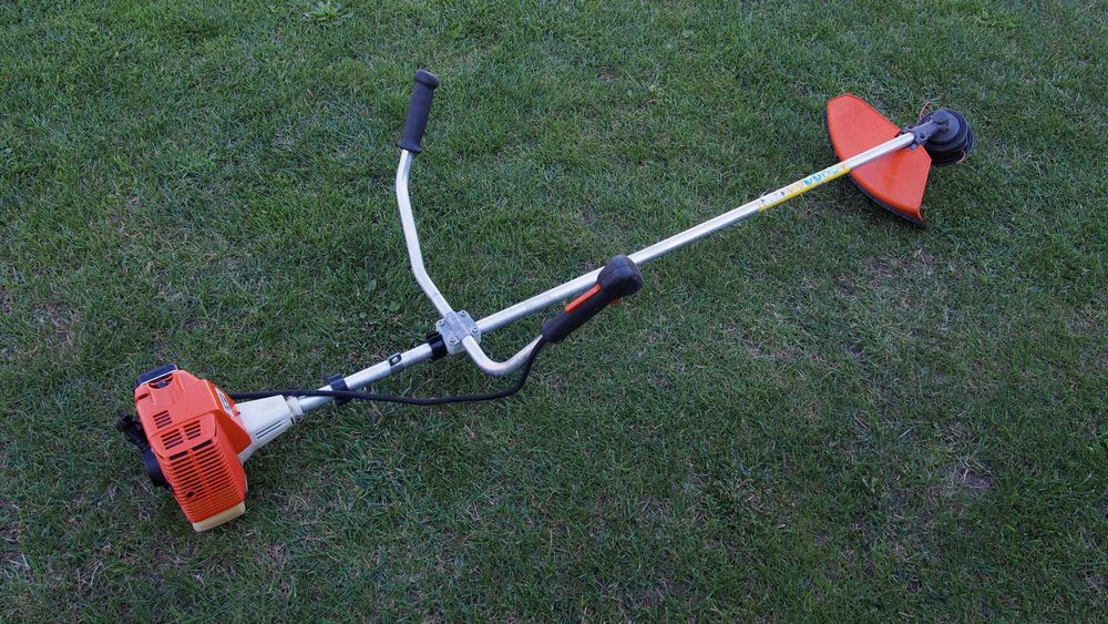 STIHL FS 80  FS80KOSA wykaszarka spalinowa fv23%
