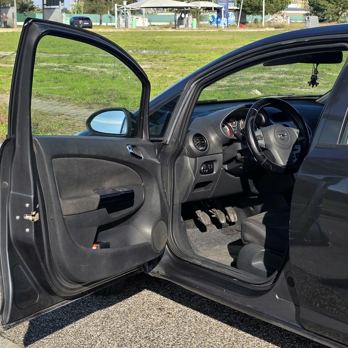 Opel Corsa D 1.3 CDTI EcoFlex "12