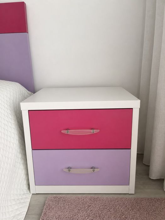 Quarto de criança completo
