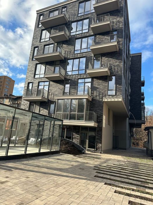 Комерческое помещение в самом престижном районе Днепра