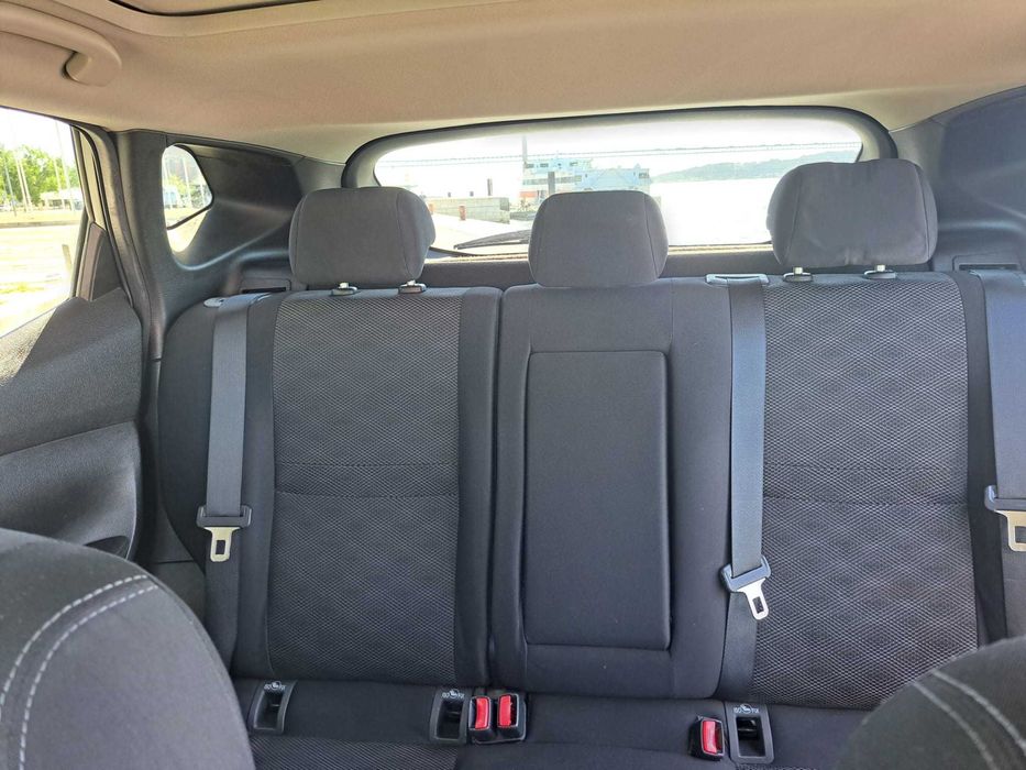 Nissan Qashqai N-Connecta | Nacional | Teto Panorâmico