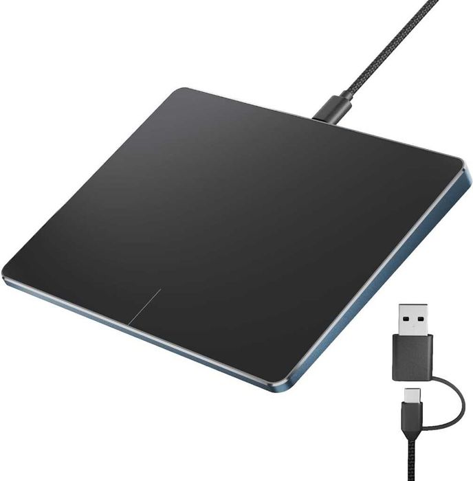 Trackpad touchpad panel dotykowy dla Mac i iPad