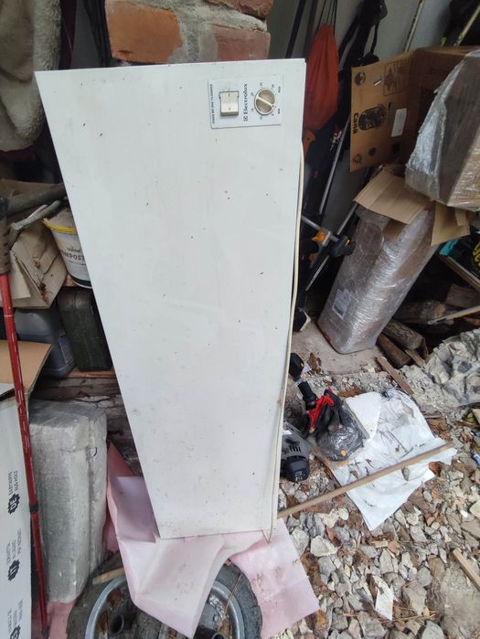 Grzejnik kaloryfer elektryczny Electrolux