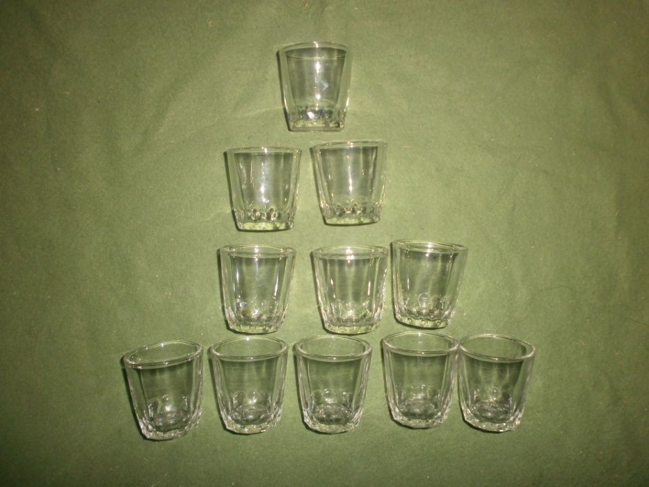 Рюмка СССР. 5 грн