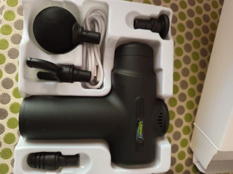 Масажер для тіла