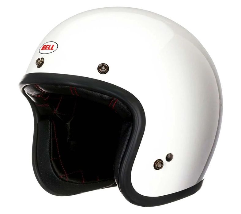 Capacete Bell Café Racer