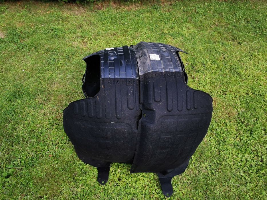 Nadkole Prawe Przód Kia Optima IV 15-20r Oryginał