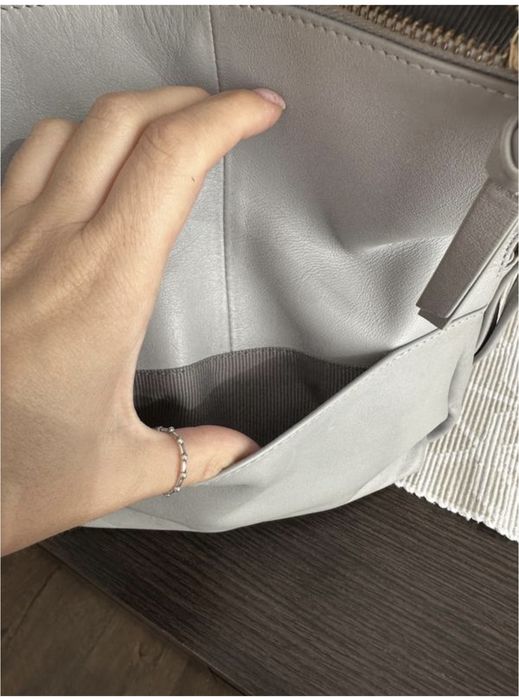 Шкіряна сумка Radley