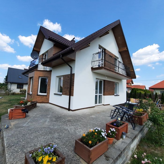 Remonty poddasza, tynki dekoracyjne,  gładzie, płytki, malowanie, elew