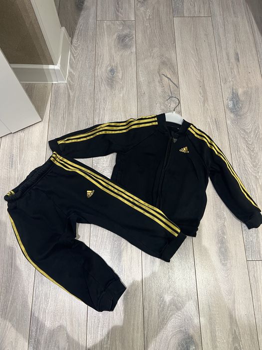 Лот одежды 92-98 размер adidas next