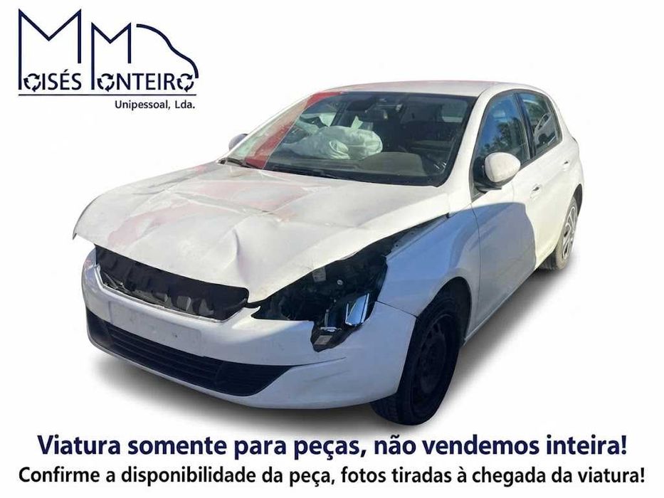 PEÇAS Peugeot 308 ii 1.5Hdi de 2019