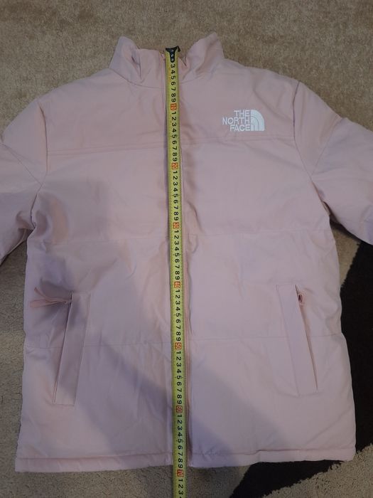 Зимова куртка The North Face