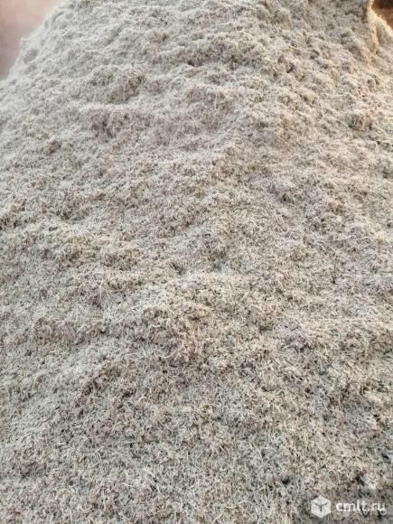 Жом буряковий