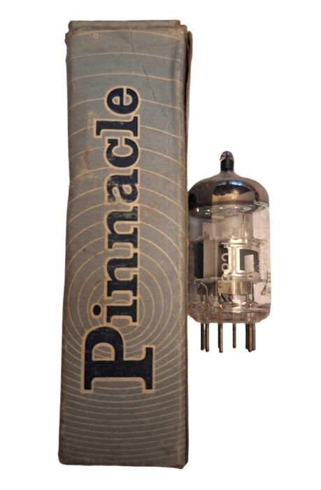 Lampa elektronowa PINNACLE PC88
