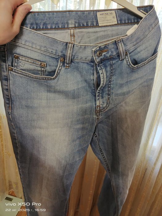 Мужские джинсы MCNEAL